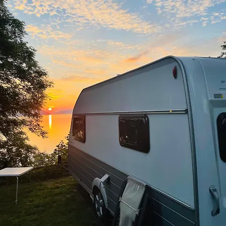 캠프장 Nokling & Hjelmeland