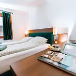 Campingplads Nokling & Hjelmeland